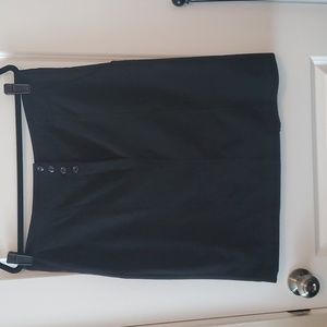 AGB skirt with pockets size 14